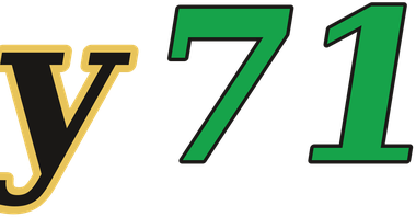 y71 logo